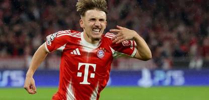 Lennart Karl ist jüngster deutscher Torschütze der Champions League: Wie lief die Karriere seiner Vorgänger?
