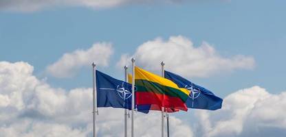 Litauen meldet Luftraumverletzung durch russische Flugzeuge