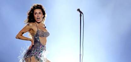 miley cyrus schreibt song für »avatar: fire and ash«: »persönlich betroffen«