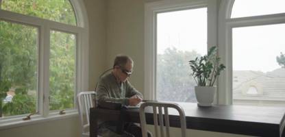 Netzhaut-Chip »PRIMA« stellt Sehvermögen wieder her