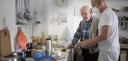 Pflege: Idee von Pflegevollversicherung laut Umfrage beliebt