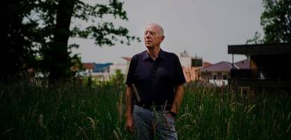 Riester-Rente und die Reform der Altersvorsorge: Walter Riester über die Kritik an seinem Modell