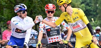 Tour de France 2026 - Streckenpräsentation: Das Spektakel in Alpe d'Huez gibt es gleich zweimal
