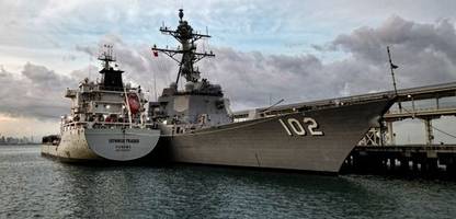 Venezuela: Journalist Vladimir Villegas über die drohende Militärintervention der USA