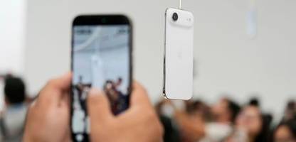 iPhone: Apple droht mit dem Abschalten des Trackingschutzes
