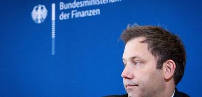 steuerschätzung: finanzministerium erwartet 33,6 milliarden an zusätzlichen steuereinnahmen bis 2029