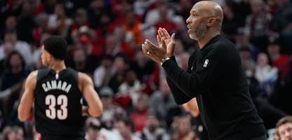 NBA: FBI nimmt Trainer Chauncey Billups wegen Pokeraffäre fest