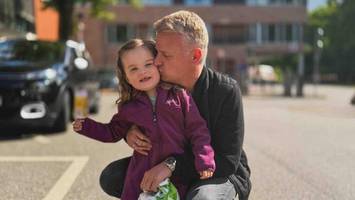 Am Ende hat nicht der Krebs gesiegt, sondern die Liebe