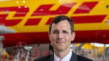 Deutsches Postgeschäft an die Börse? DHL-Chef Meyer legt sich fest