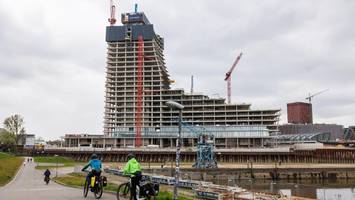 Elbtower soll Museum werden – warum Linke jetzt Akteneinsicht fordern