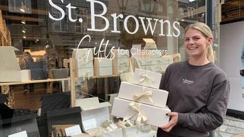 kinder, start-up, doktortitel: wie sarah brauns das geschafft hat