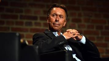 NS-Parole: Hausdurchsuchung bei „Welt“-Kolumnist Norbert Bolz
