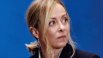 signora stabilità: giorgia meloni sorgt für politische Überraschung in italien