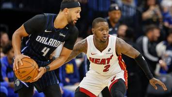 Wettbetrug-Skandal bei der NBA: Trainer und Spieler festgenommen