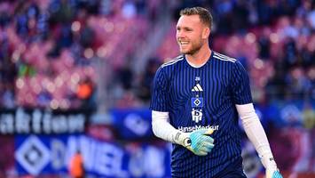 „Absoluter Leader“: Bekommt Peretz im DFB-Pokal eine HSV-Chance?