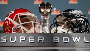 „Ein Highlight für Fans“: NFL kommt mit Event nach Hamburg