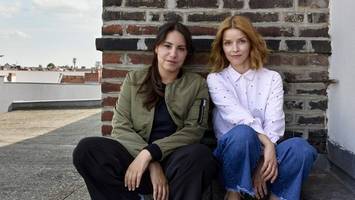 „Tatort“: Dreharbeiten an der Elbe bis spät in die Nacht