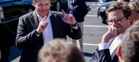 kann sich finanzminister klingbeil bald auf einen geldregen freuen?
