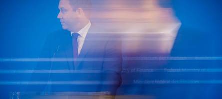 Steuerschätzung: Mehr Geld, aber wenig Freude