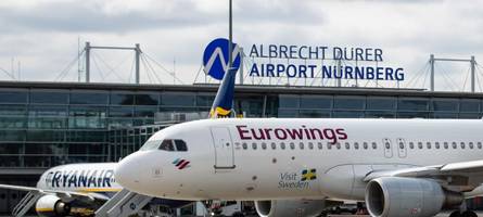 Deutsche Airports in der Krise: Fluggesellschaften verkleinern Angebote auch in Bayern