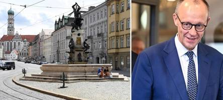 „ich erkenne mich hier wieder“: was töchter in augsburg zum stadtbild sagen