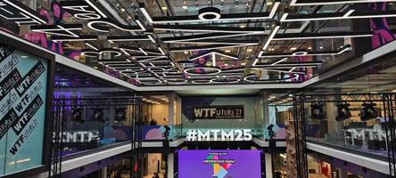 wohin steuert die branche? der liveticker von den medientagen in münchen