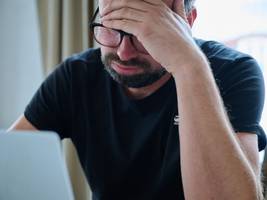 Lungengesundheit: Seufzen ist gut für die Lunge