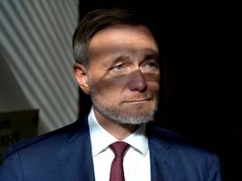 Commerzbank: Vom Finanzministerium zur Bank-Lobby: Kritik an Lindners neuem Job