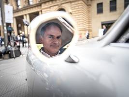 Quartalszahlen von Porsche: Last Call für Oliver Blume