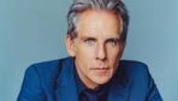Ben Stiller: Absolut unzuverlässig