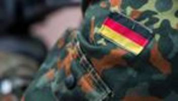 Bundeswehr: Soldaten legen Gelöbnis ab - im Zeichen der Nachwuchswerbung