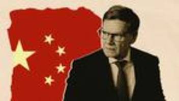 Chinareise: Lieber nicht reisen, als falsch reisen