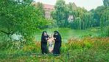 Danke für Nichts: Katharina will nicht 18 werden