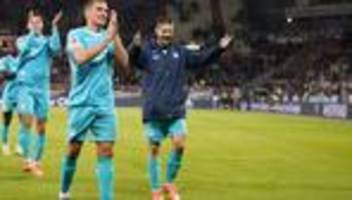 fußball-bundesliga: hoffenheim hofft auf ersten heimsieg