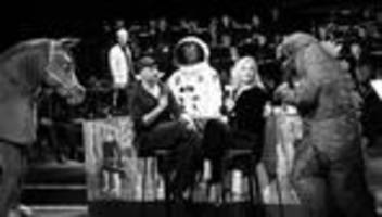 Kultur in Hamburg: Ganz schön aufregend, was da gerade in Hamburgs Kulturszene los ist