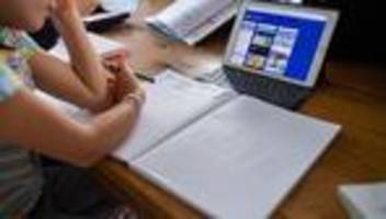 schulen: distanzunterricht bei sturm und glatteis? land plant reform