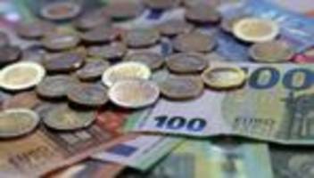 Steuerschätzung: Steuerschätzung: Kommunen können mit mehr Geld rechnen
