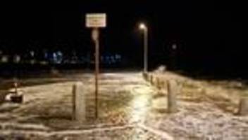 Sturm: Wetterdienst warnt vor Orkanböen an der Nordseeküste