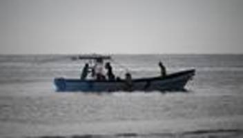 US-Angriffe auf Drogenboote: Venezuela startet Militärübung, Donald Trump will Kongress informieren