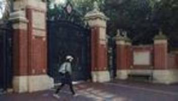 us-universitäten: ein deal zu viel