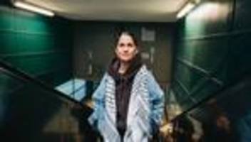 Yasemin Acar: Sie sagt, sie sei gewaltfrei – aber feierte Bomben