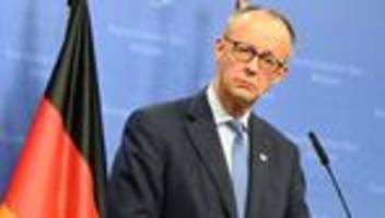 freihandelsabkommen: merz und macron widersprechen sich bei einigung zu mercosur-abkommen