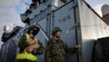 Japan: Japans neue Regierungschefin will Militärausgaben schnell erhöhen