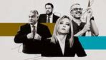 Rechte in Regierungen: Abgrenzen oder Einbinden? Was die Rechte zähmen kann