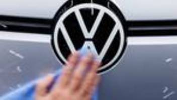Liefererprobleme bei Nexperia: Produktionsausfälle bei Volkswagen bleiben vorerst aus