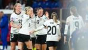 Nations-League-Halbfinale: Wie bei der EM, nur besser
