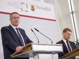 bund soll rechtslage herstellen: länder fordern mehr abschiebungen nach afghanistan und syrien