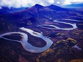 mine, baby, mine in alaska: darum baut trump eine megastraße in die unberührte wildnis