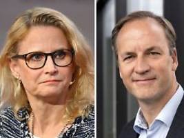 Dieter folgt auf Renate: Audi verabschiedet sich mit Vorstand von eigener Frauenquote