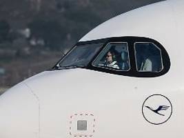gewerkschaft gibt gespräche auf: piloten-streik bei der lufthansa wird wahrscheinlicher